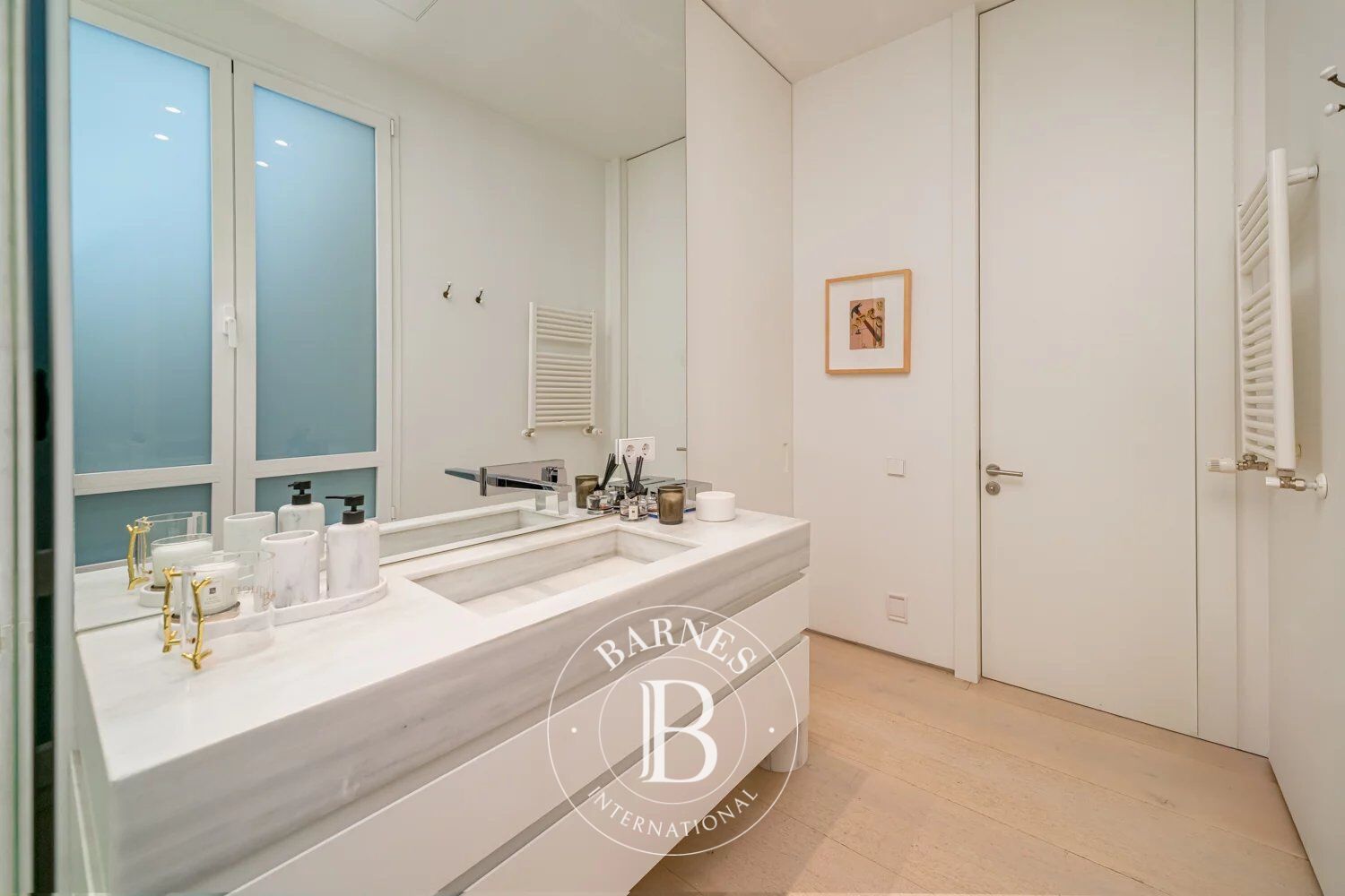 Daire Madrid - picture 32