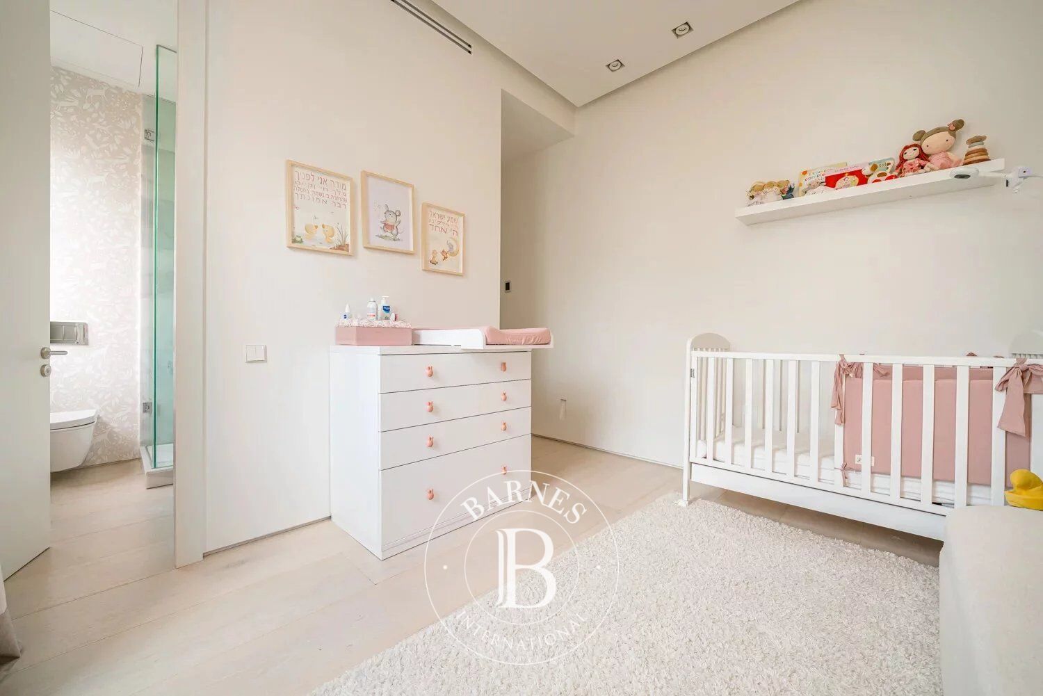 Daire Madrid - picture 35