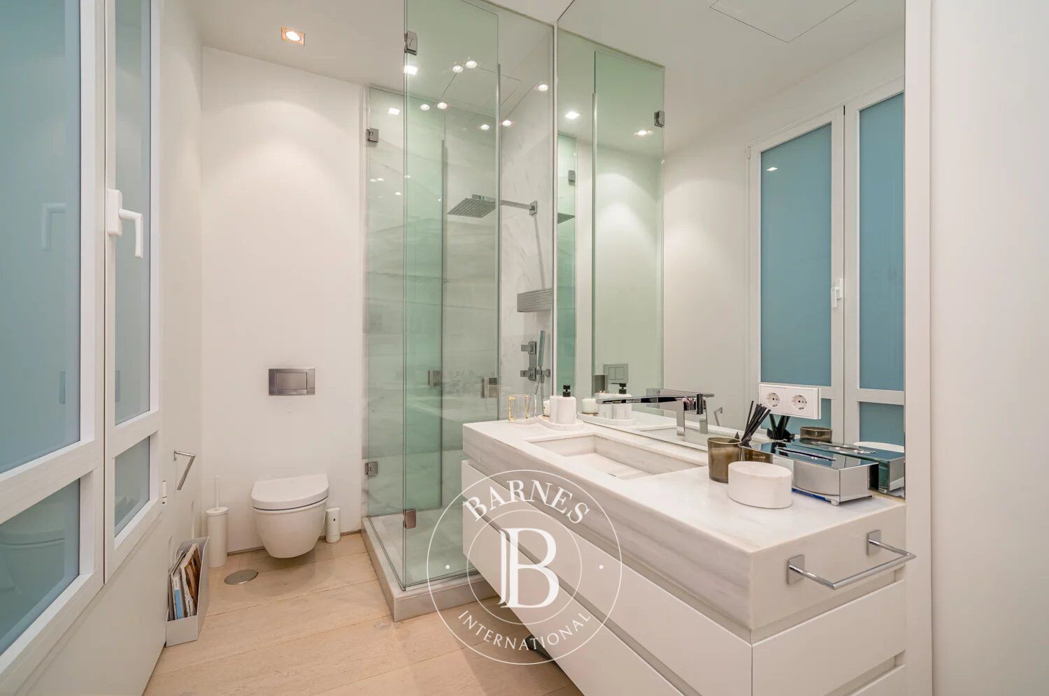 Daire Madrid - picture 30