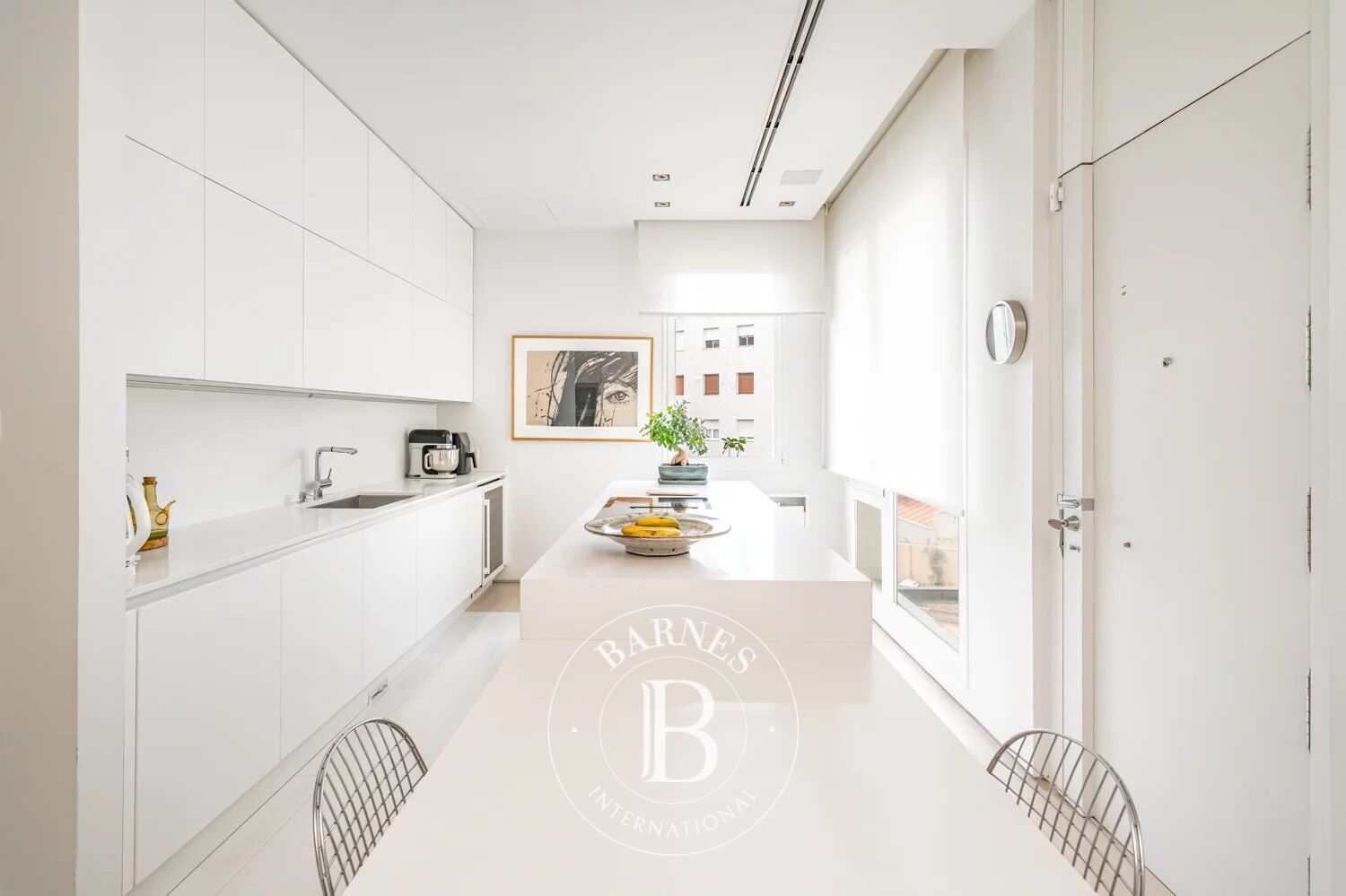 Daire Madrid - picture 15