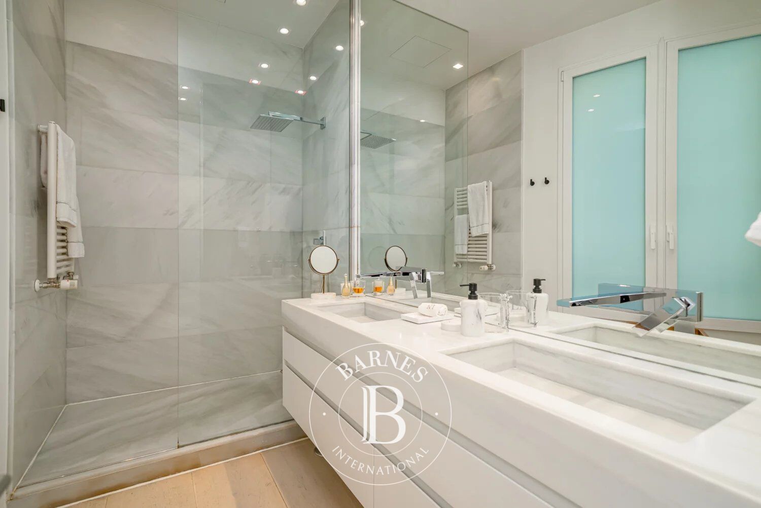 Daire Madrid - picture 31