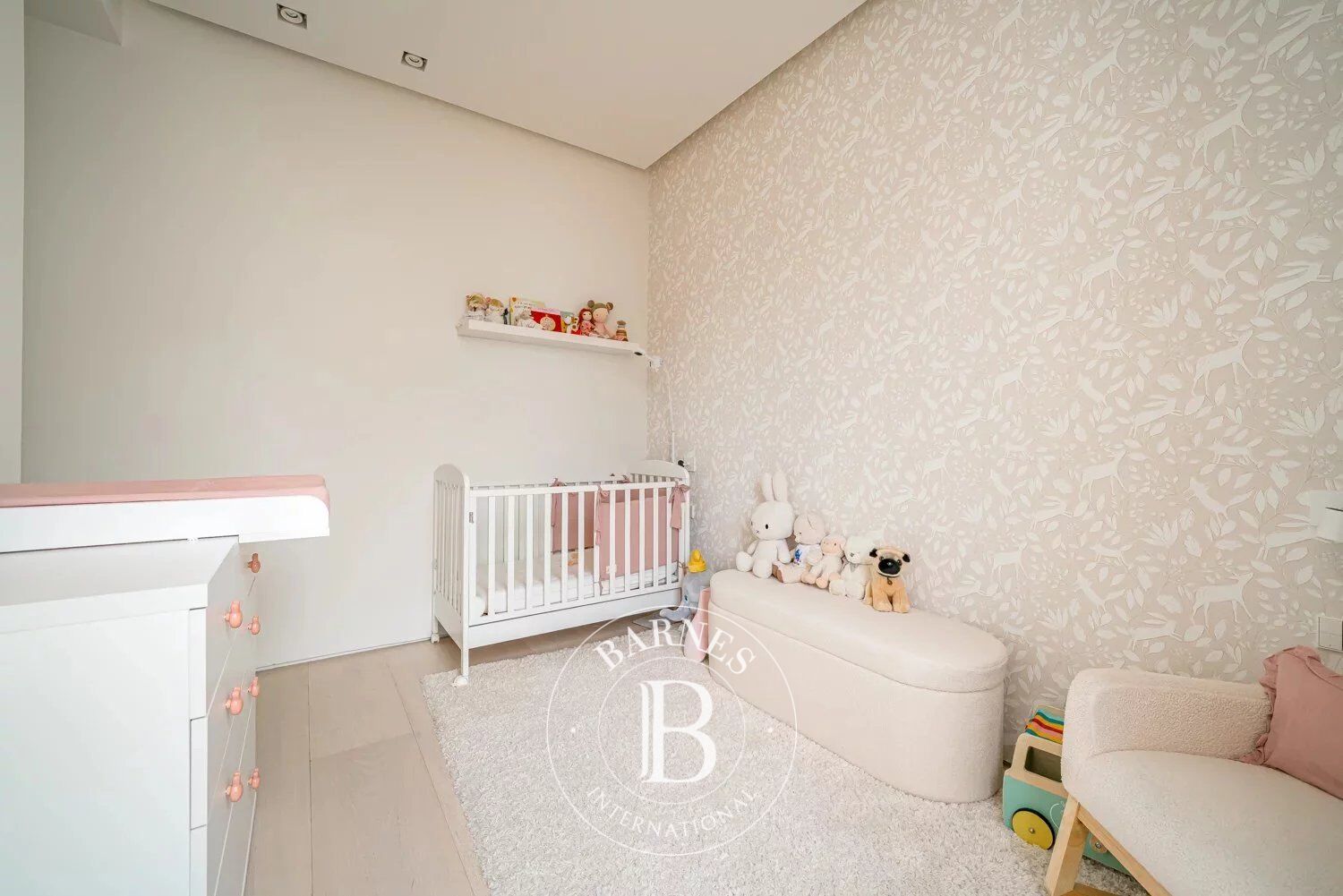 Daire Madrid - picture 34