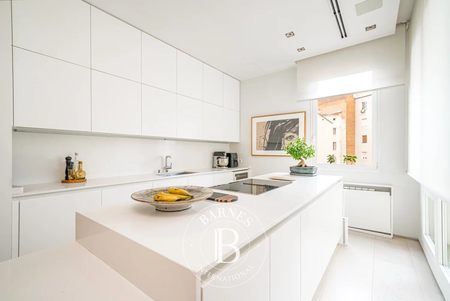 Daire Madrid - picture 18