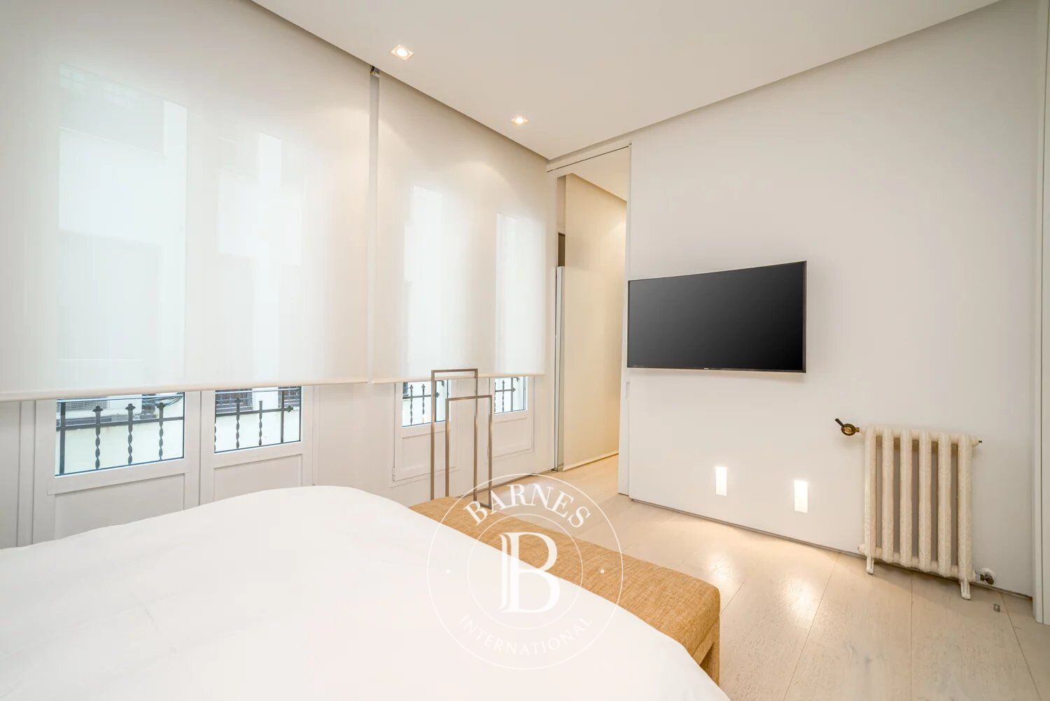 Daire Madrid - picture 27