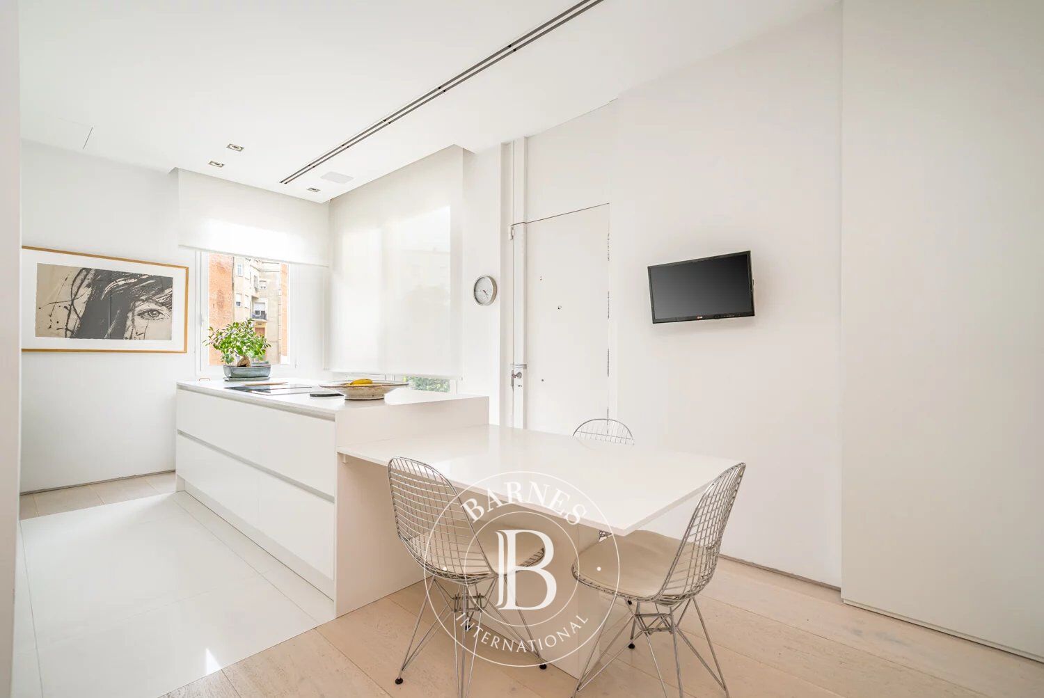 Daire Madrid - picture 16