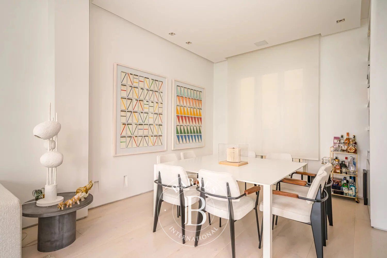 Daire Madrid - picture 8