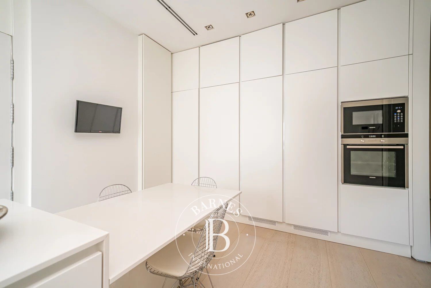 Daire Madrid - picture 22