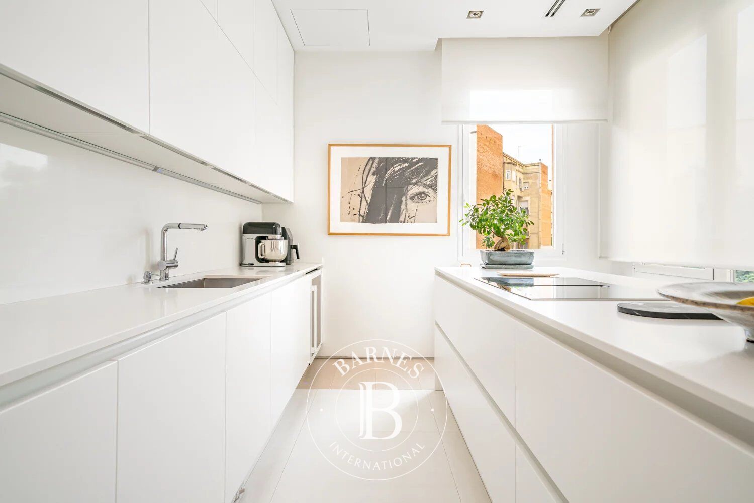 Daire Madrid - picture 17