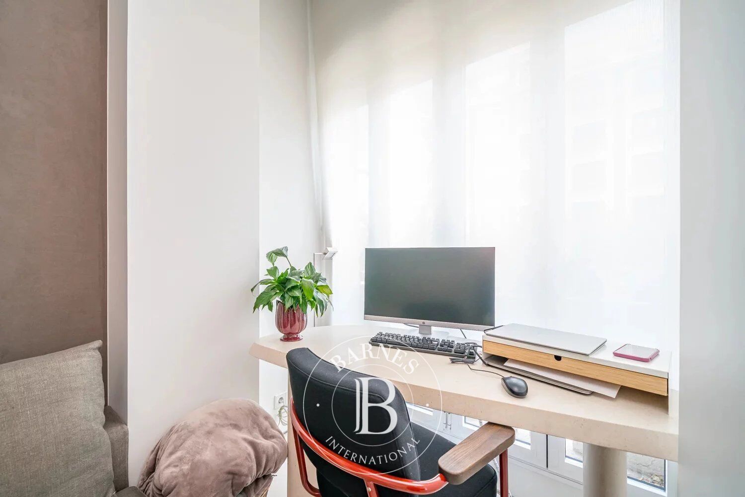 Daire Madrid - picture 25