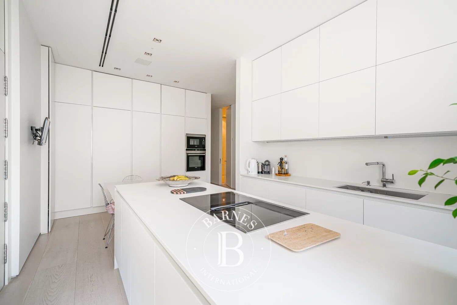 Daire Madrid - picture 19