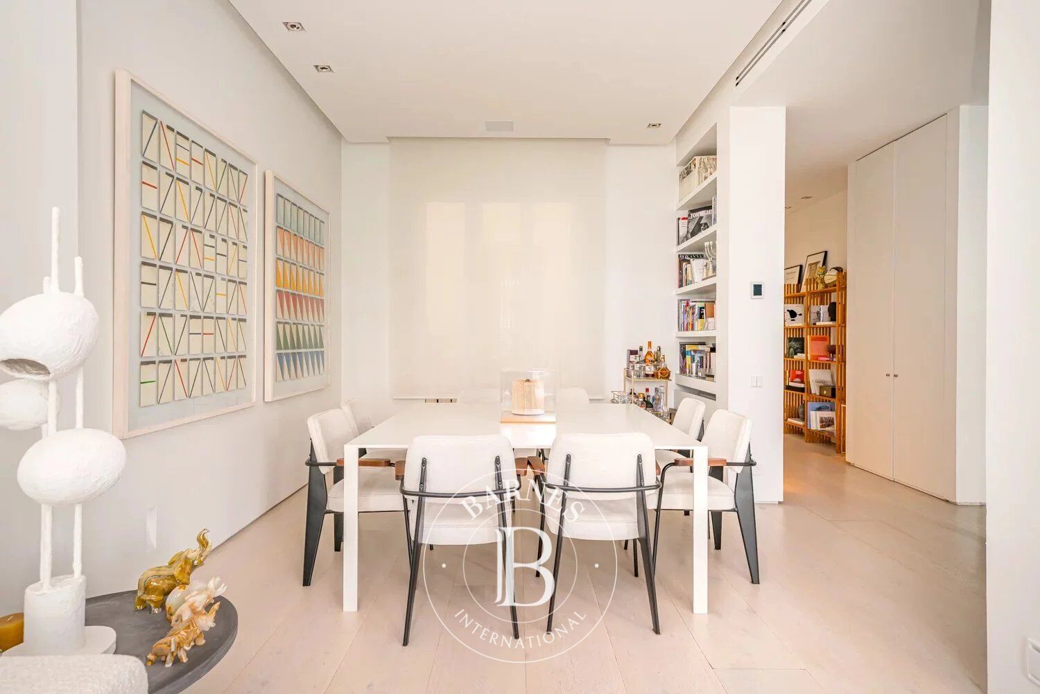 Daire Madrid - picture 7