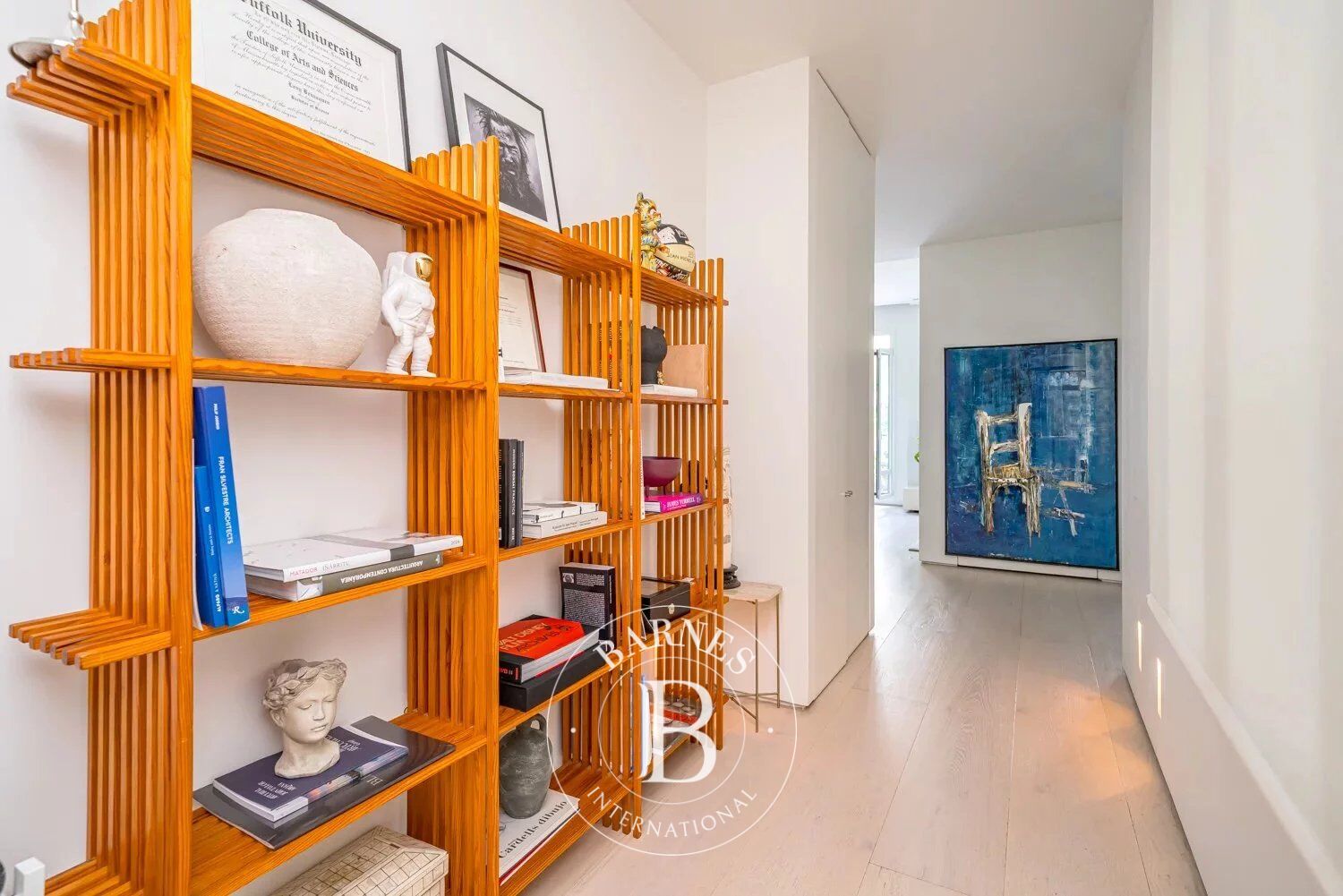 Daire Madrid - picture 9