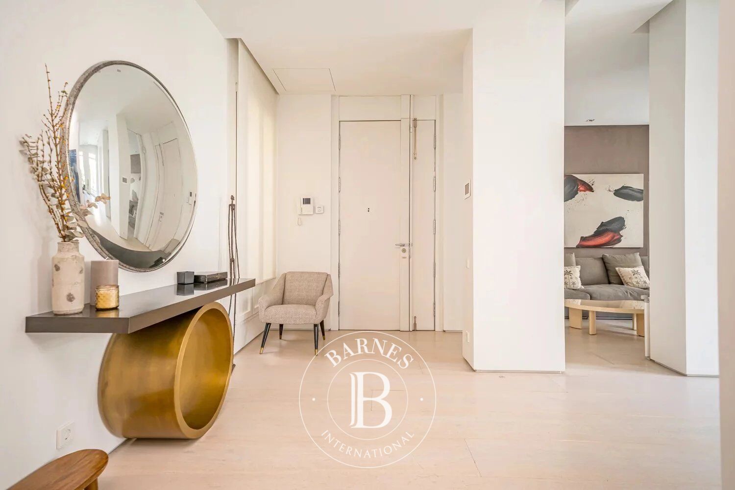 Daire Madrid - picture 11