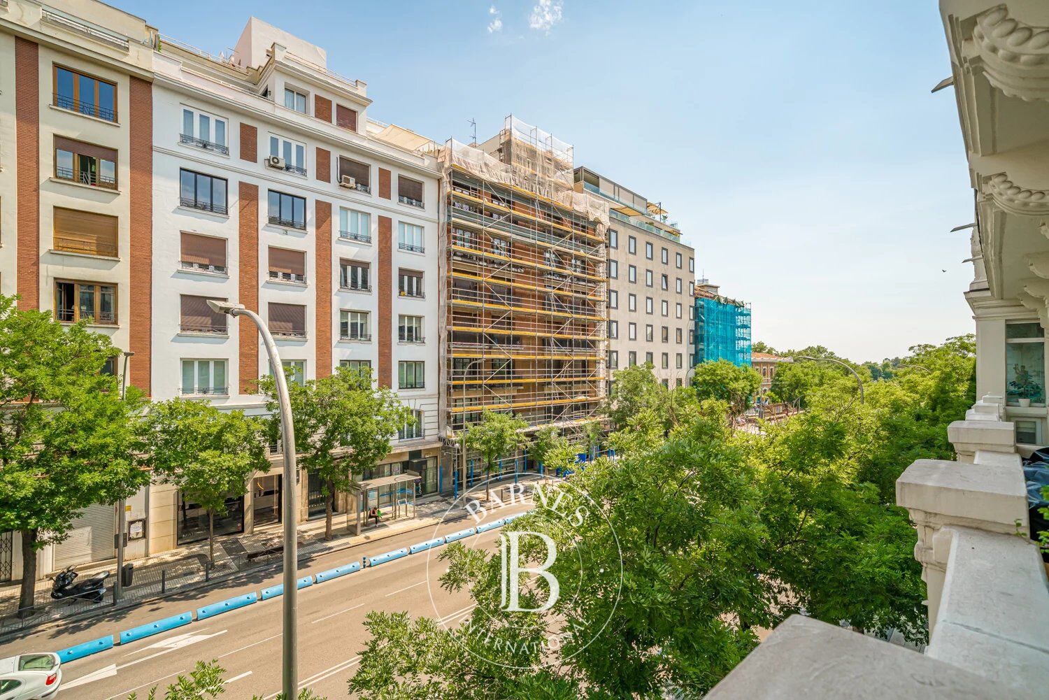 Daire Madrid - picture 12