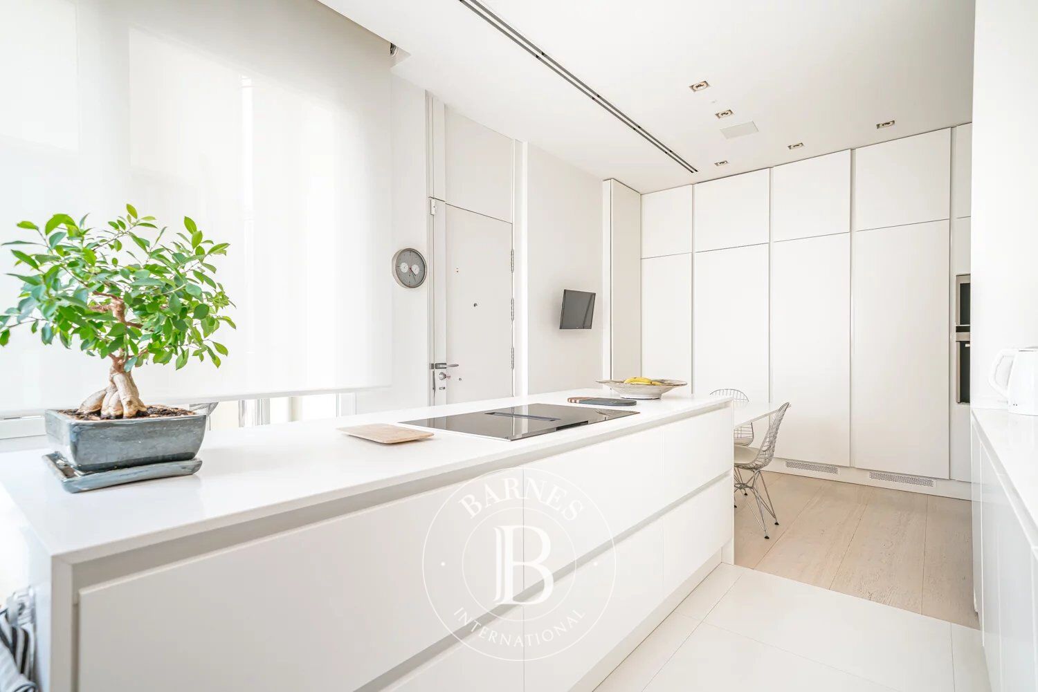 Daire Madrid - picture 21