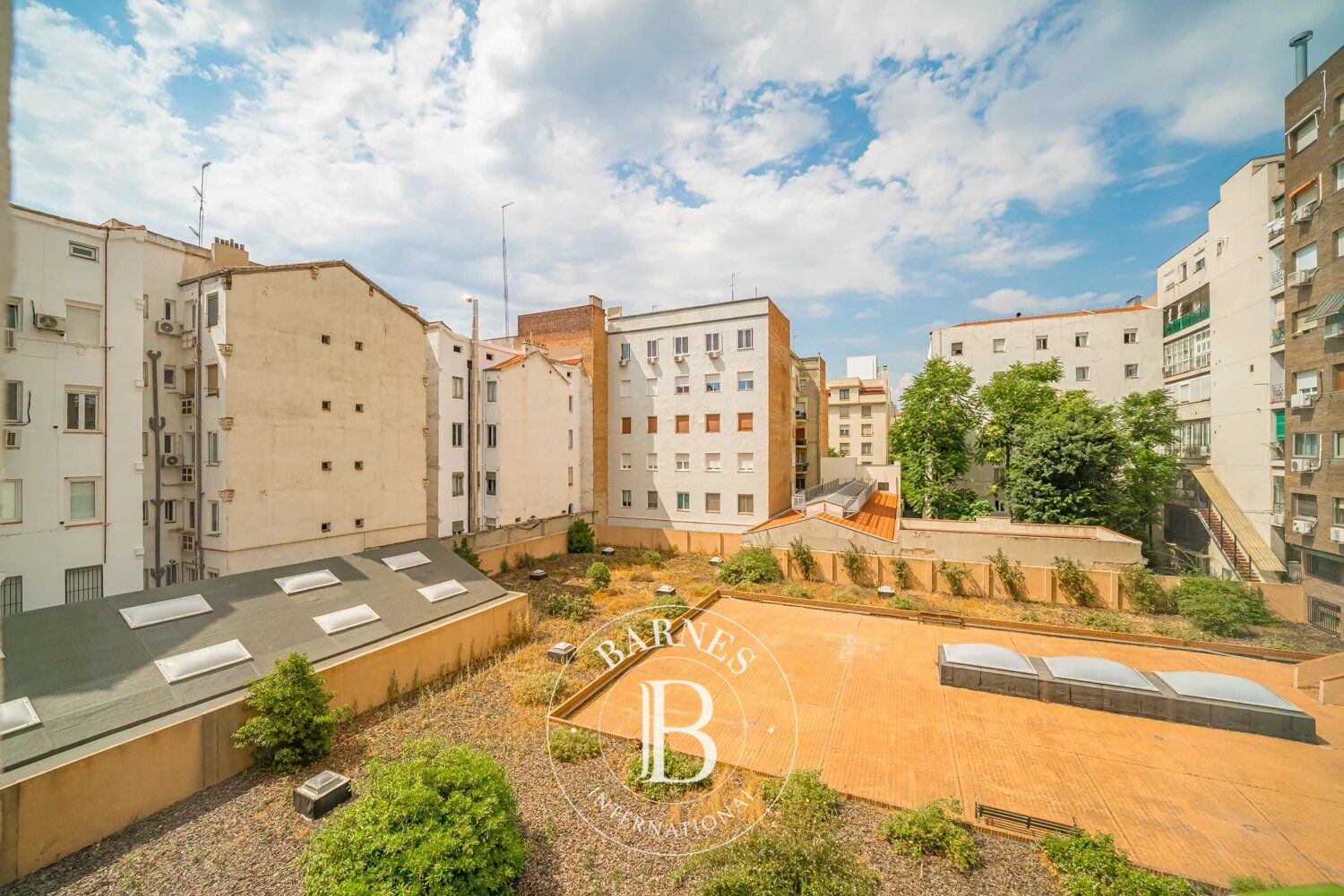 Daire Madrid - picture 38