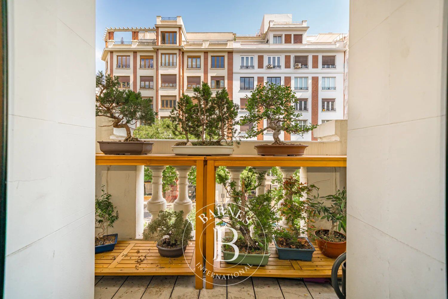 Daire Madrid - picture 13