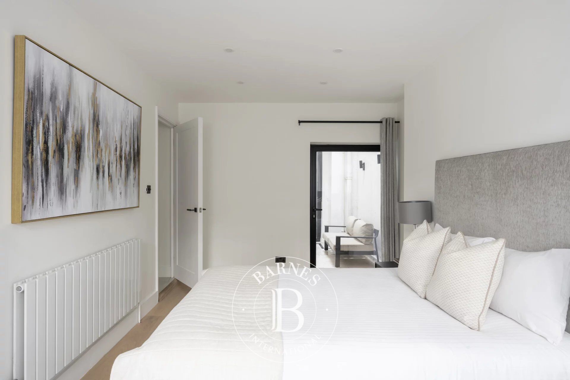 Daire London - picture 11