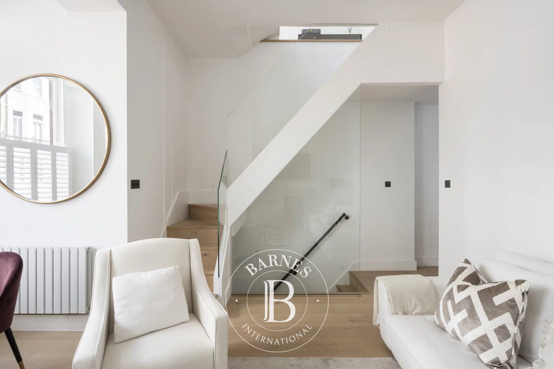 Daire London - picture 5