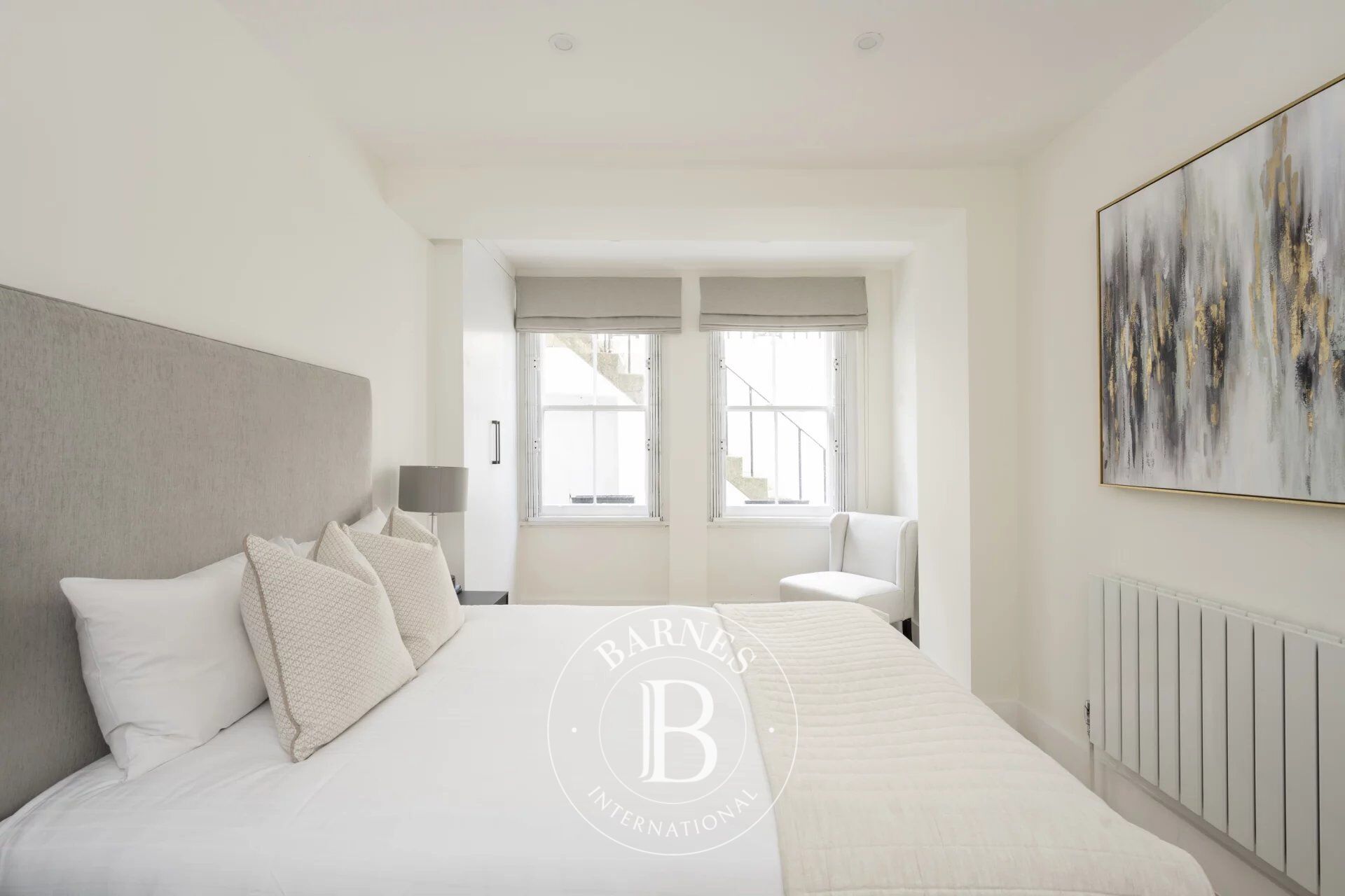 Daire London - picture 12