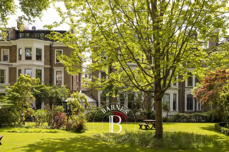 Harrington Gardens, SW7