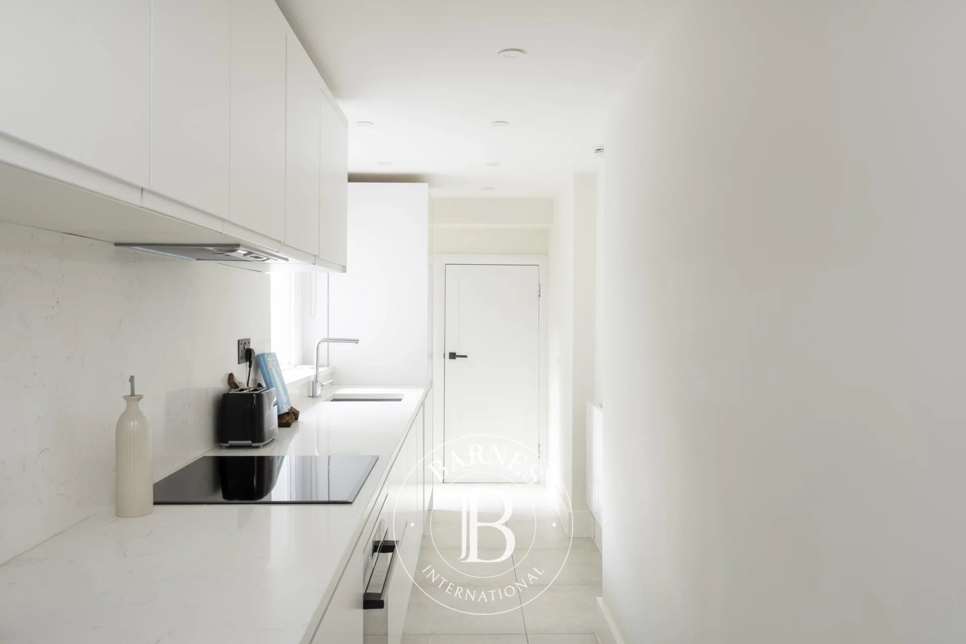 Daire London - picture 7