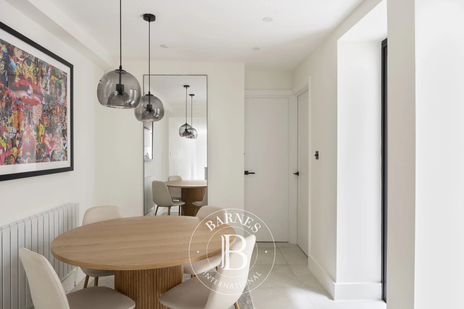 Daire London - picture 6