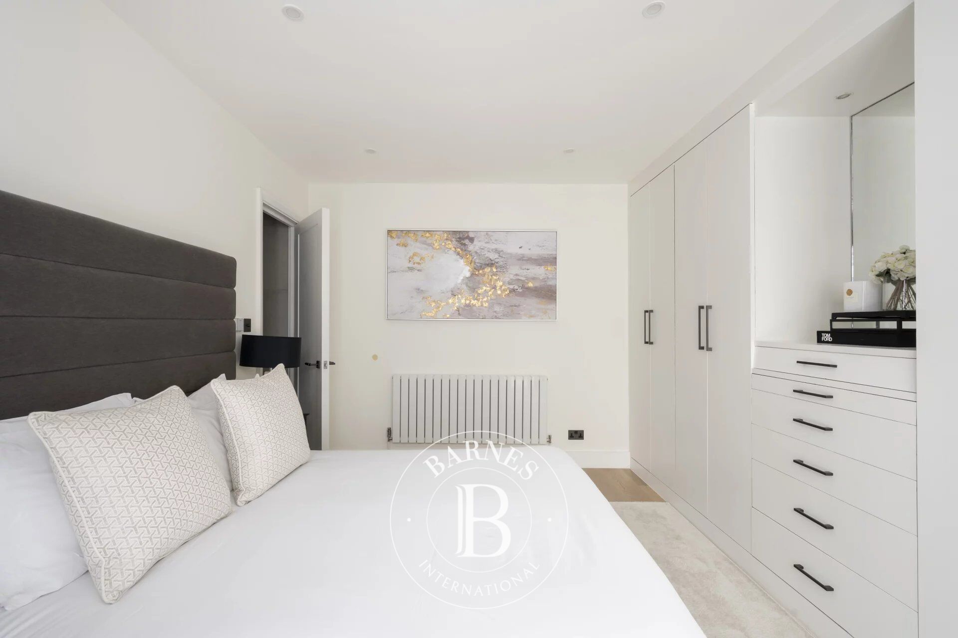 Daire London - picture 9