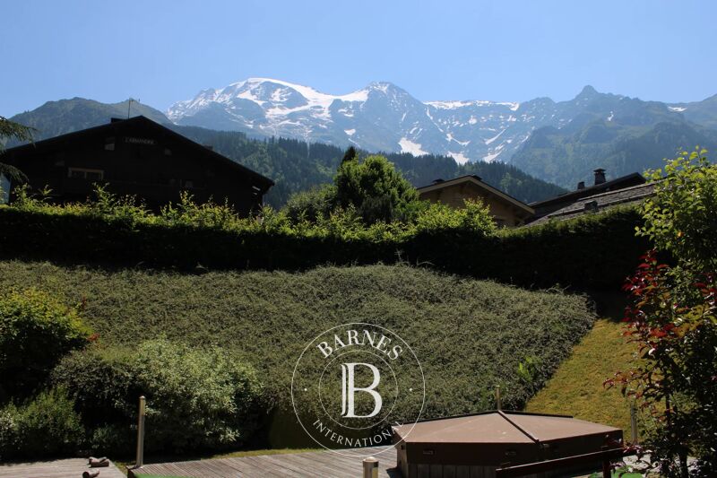 For Sale, Mansion Les Contamines-Montjoie - picture 3