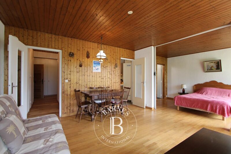 For Sale Apartment | Megève - picture 2