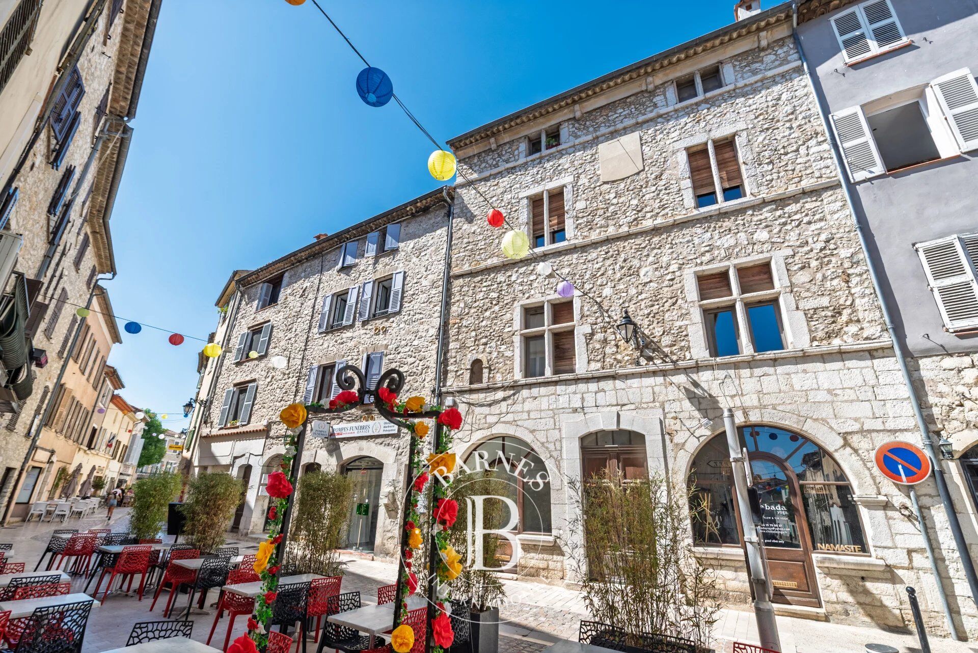 La Colle-sur-Loup – Appartement d’exception au cœur du village - picture 1