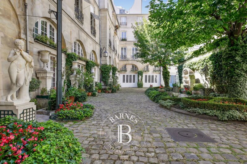 Appartamento Paris 7ème