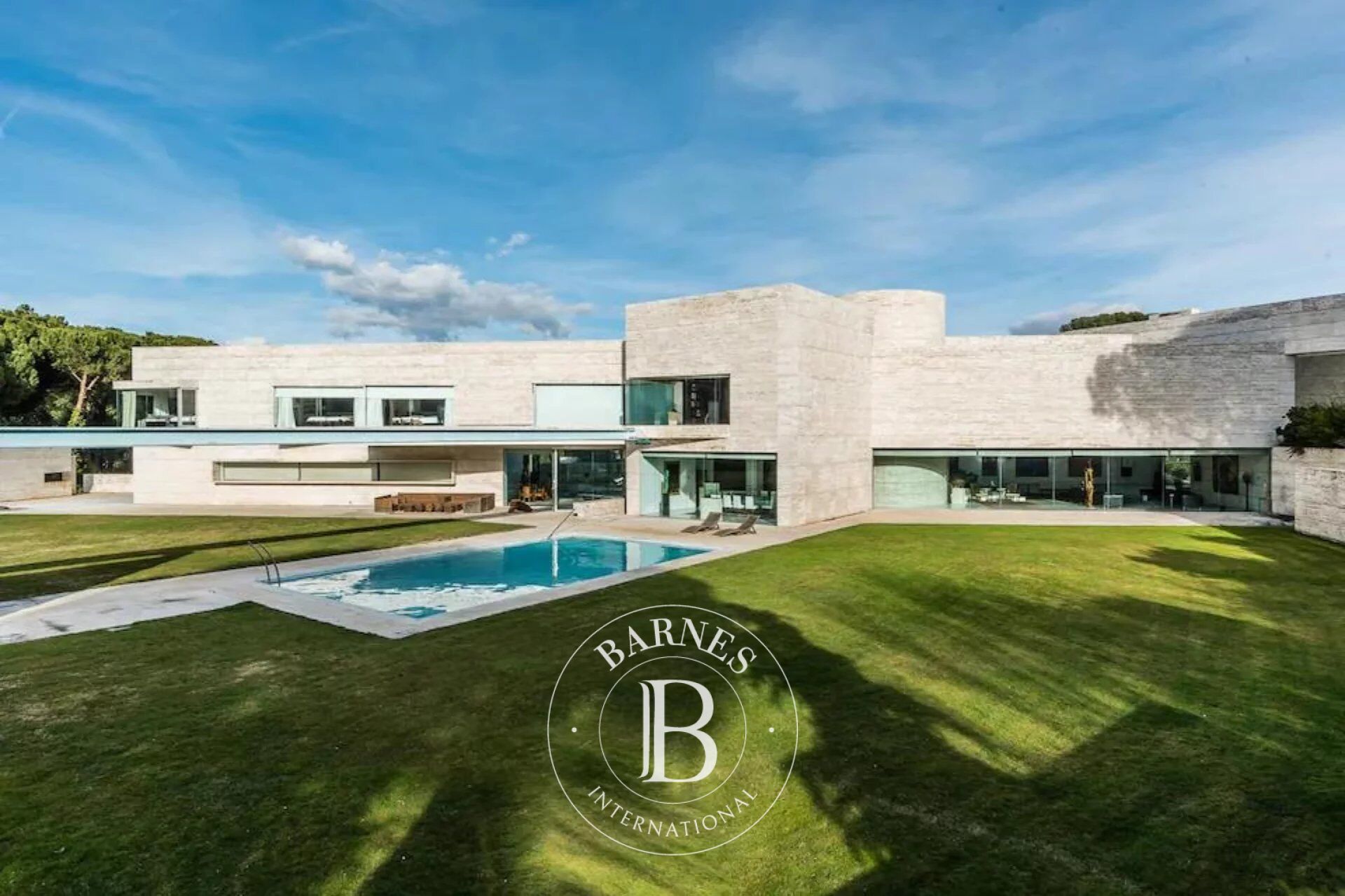 فيلا Pozuelo de Alarcón - picture 1