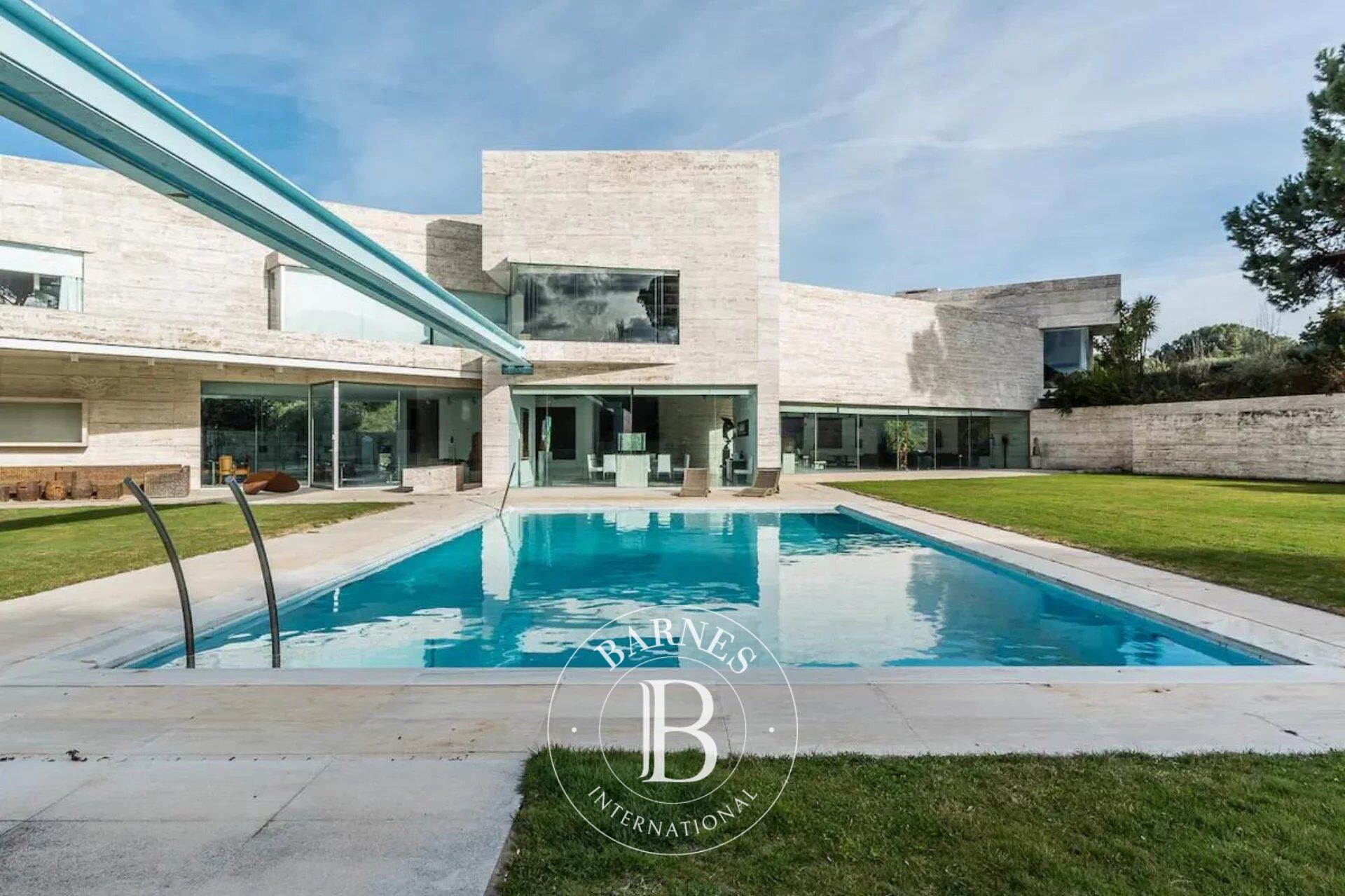 فيلا Pozuelo de Alarcón - picture 2