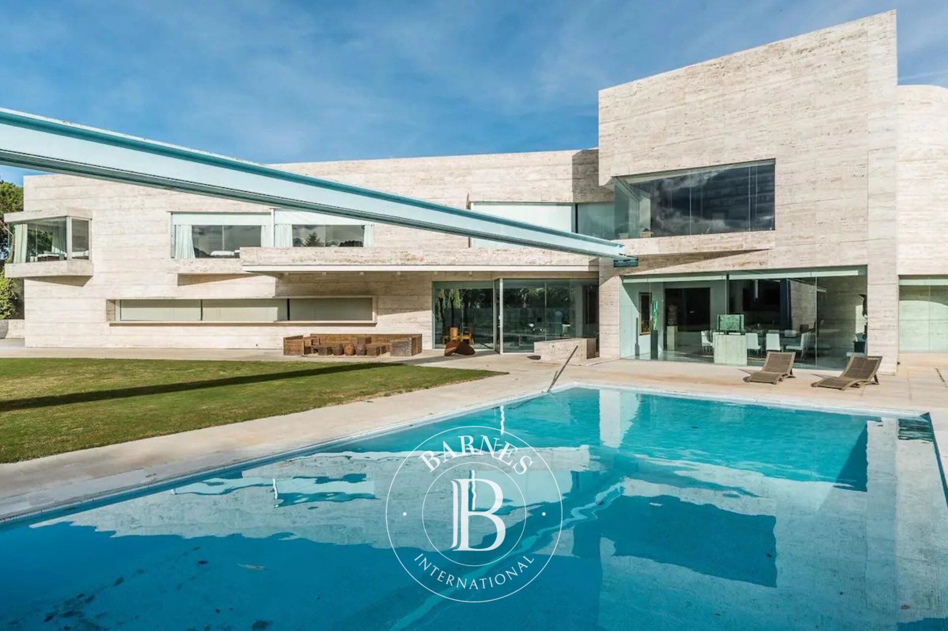 فيلا Pozuelo de Alarcón - picture 3