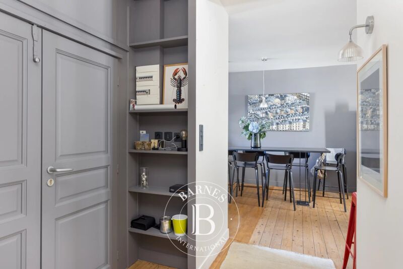 For Sale, Apartment Dinard - picture 2