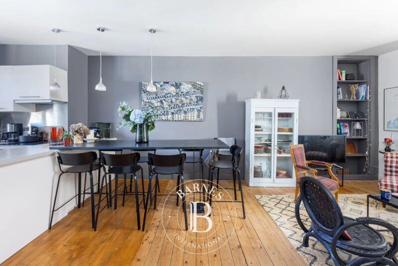 For Sale, Apartment Dinard - picture 1