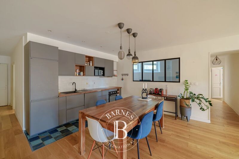 Rented, Apartment Marseille 6ème - picture 3