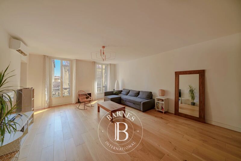 Rented, Apartment Marseille 6ème - picture 2