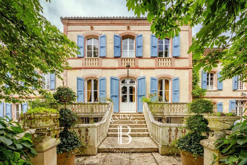 Venta, Castillo Saint-Sulpice-la-Pointe - picture 1