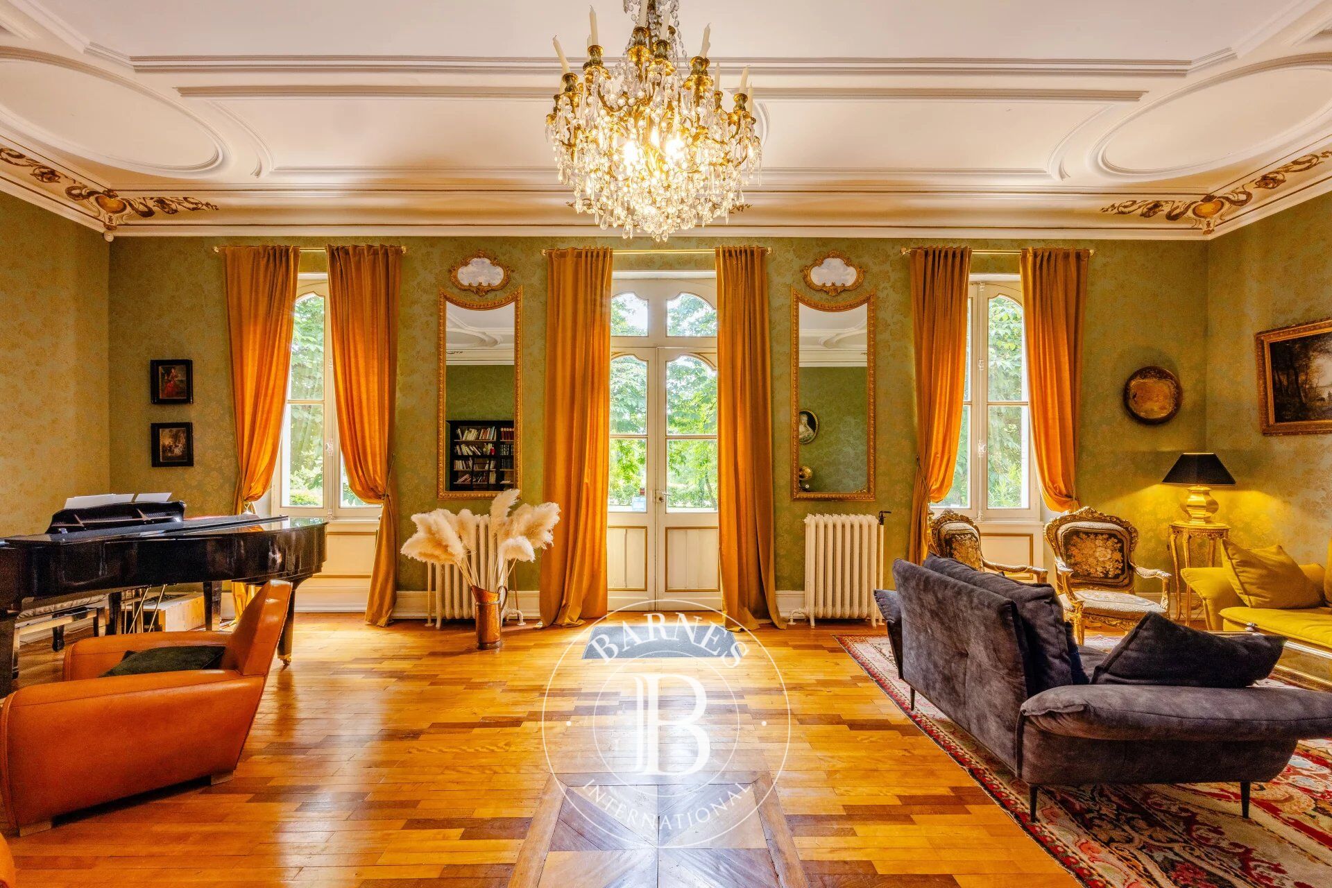 19th-Century Manor of Distinction near Toulouse - picture 2