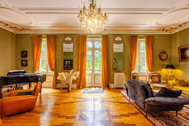 Venta, Castillo Saint-Sulpice-la-Pointe - picture 2