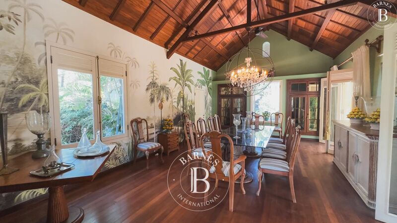 À louer, Villa Grand Baie - picture 3