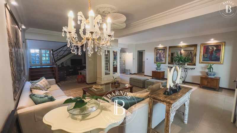 À louer, Villa Grand Baie - picture 2