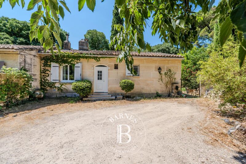 À vendre, Maison de village Les Baux-de-Provence - picture 2