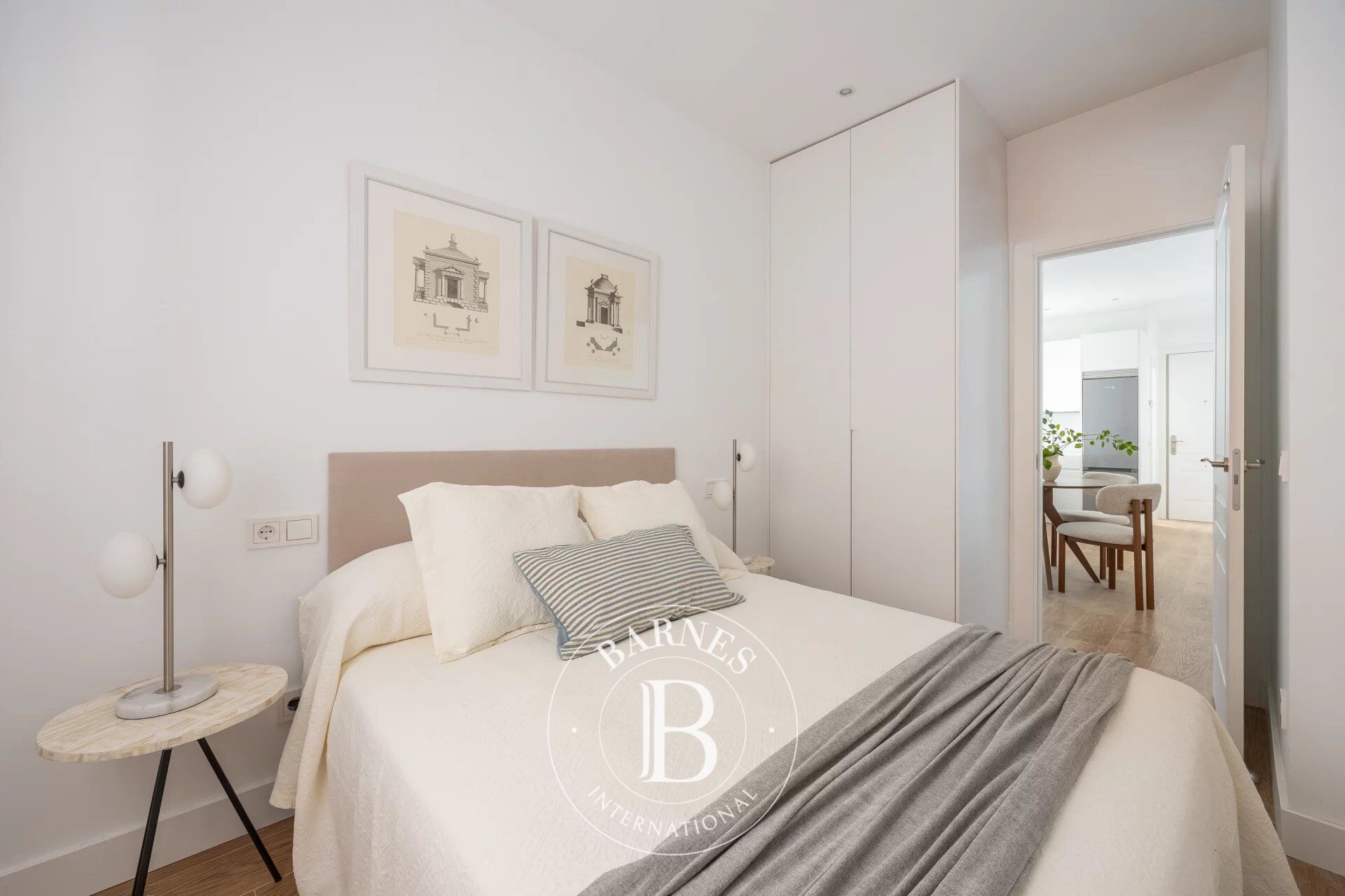 Daire Madrid - picture 5