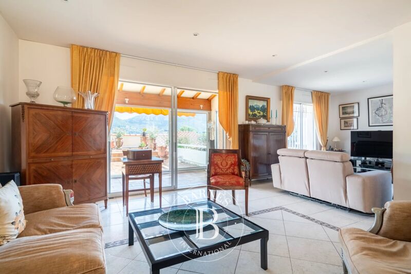 À vendre Appartement | Cassis - picture 3