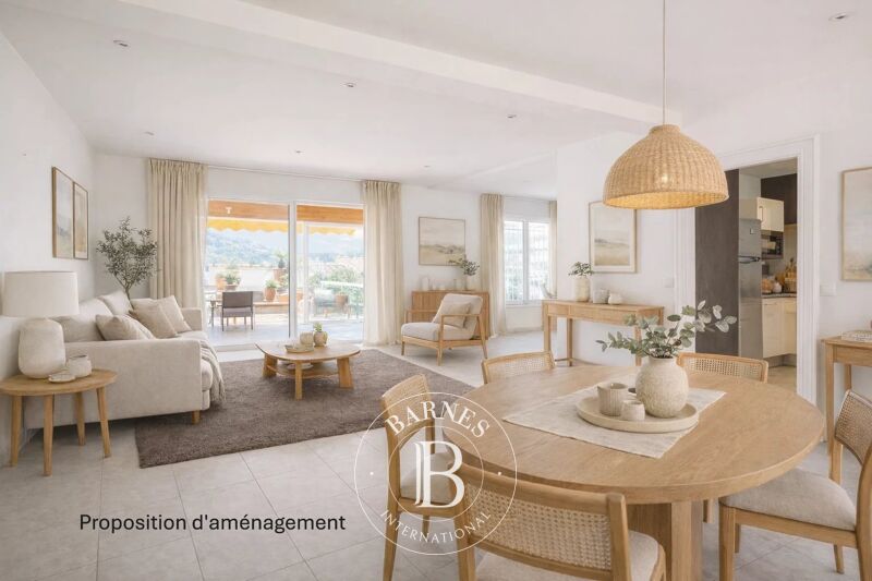 À vendre Appartement | Cassis - picture 1