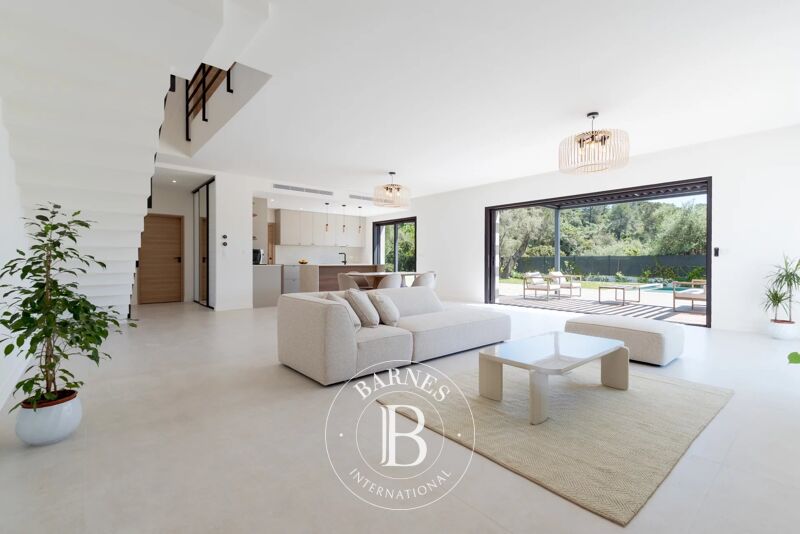 À vendre Villa | Roquefort-les-Pins - picture 3