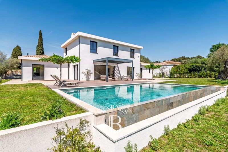 À vendre Villa | Roquefort-les-Pins - picture 1